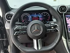 2023 Mercedes-Benz GLC 300 L 4MATIC Sport 5-seat, чёрный — фото 8