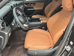 2023 Mercedes-Benz GLC 300 L 4MATIC Sport 5-seat, чёрный — фото 10