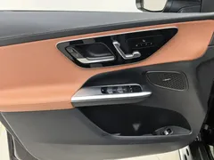 2023 Mercedes-Benz GLC 300 L 4MATIC Sport 5-seat, чёрный — фото 14
