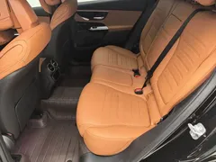 2023 Mercedes-Benz GLC 300 L 4MATIC Sport 5-seat, чёрный — фото 16