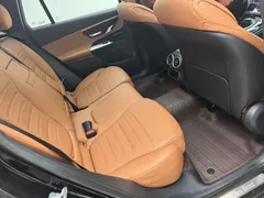 2023 Mercedes-Benz GLC 300 L 4MATIC Sport 5-seat, чёрный — фото 17