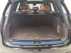 2023 Mercedes-Benz GLC 300 L 4MATIC Sport 5-seat, чёрный — фото 18