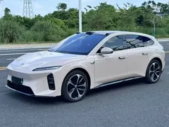 2025 Nio ET5T 100kWh Touring — фото 1