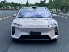 2025 Nio ET5T 100kWh Touring — фото 2