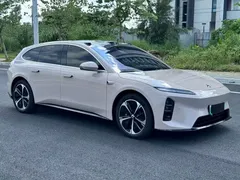2025 Nio ET5T 100kWh Touring — фото 3