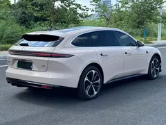 2025 Nio ET5T 100kWh Touring — фото 4