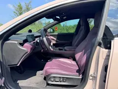 2025 Nio ET5T 100kWh Touring — фото 7