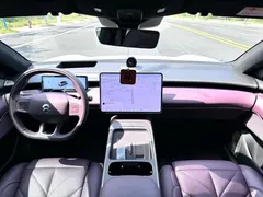 2025 Nio ET5T 100kWh Touring — фото 8