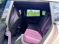 2025 Nio ET5T 100kWh Touring — фото 9