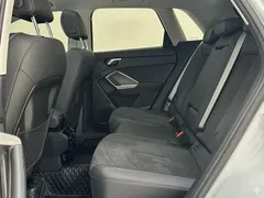 2022 Audi Q3 35 TFSI Fashion Dynamic, белый — фото 8