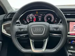 2022 Audi Q3 35 TFSI Fashion Dynamic, белый — фото 11