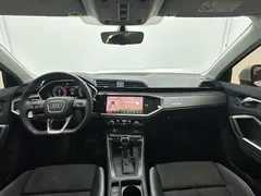 2022 Audi Q3 35 TFSI Fashion Dynamic, белый — фото 12