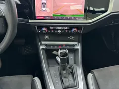 2022 Audi Q3 35 TFSI Fashion Dynamic, белый — фото 14