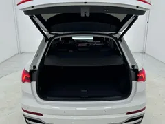 2022 Audi Q3 35 TFSI Fashion Dynamic, белый — фото 15