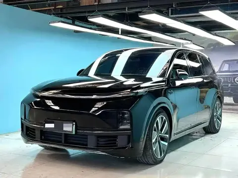 2023 Li Auto L9 Pro