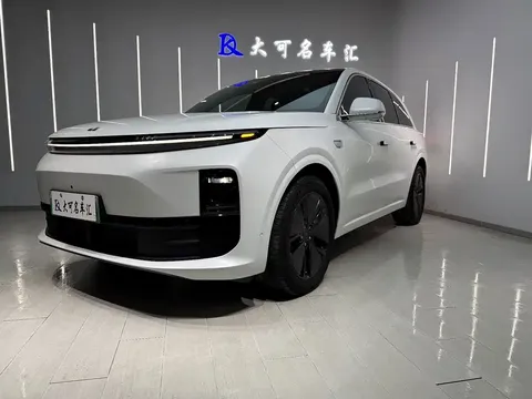2024 Li Auto L6
