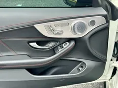 2019 Mercedes-Benz C-Class AMG C 43 4MATIC Coupe, белый — фото 10