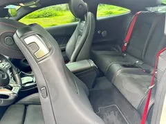 2019 Mercedes-Benz C-Class AMG C 43 4MATIC Coupe, белый — фото 12