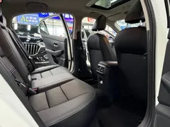 2023 Nissan Sylphy 1.6L CVT Enjoy, белый — фото 7