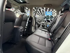 2023 Nissan Sylphy 1.6L CVT Enjoy, белый — фото 8