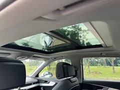2022 Audi A4L 40 TFSI Fashion Dynamic, белый — фото 16