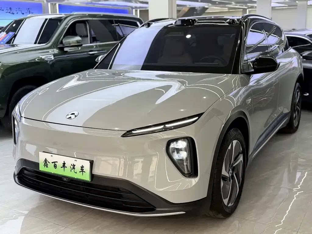 2024 Nio ES6 75kWh