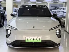 2024 Nio ES6 75kWh — фото 2