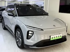 2024 Nio ES6 75kWh — фото 3