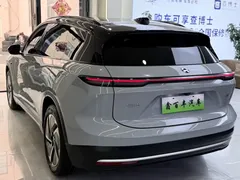 2024 Nio ES6 75kWh — фото 8