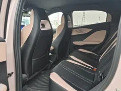 2025 BYD Seagull 405km Flying Smart Driving — фото 5