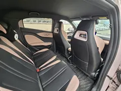 2025 BYD Seagull 405km Flying Smart Driving — фото 7