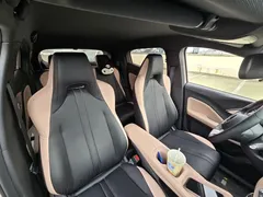 2025 BYD Seagull 405km Flying Smart Driving — фото 9