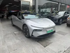 2024 Xpeng P7+ Long Range Max — фото 3