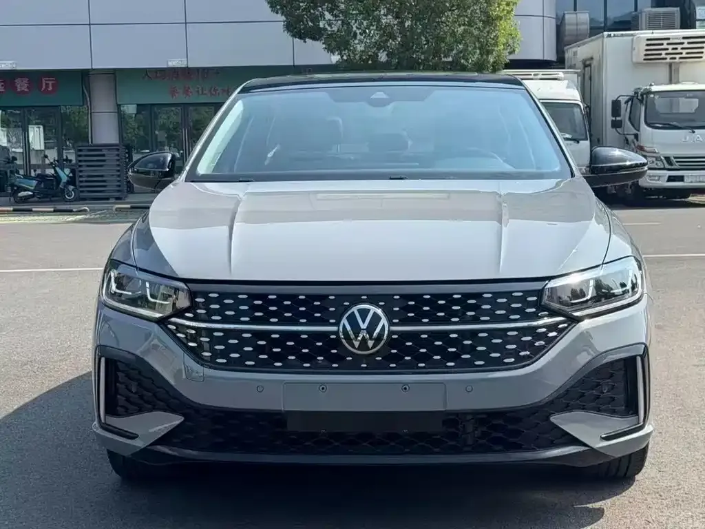 2023 Volkswagen Lavida 300TSI DSG