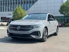 2023 Volkswagen Lavida 300TSI DSG — фото 3
