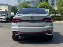 2023 Volkswagen Lavida 300TSI DSG — фото 4