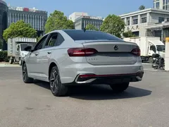2023 Volkswagen Lavida 300TSI DSG — фото 5