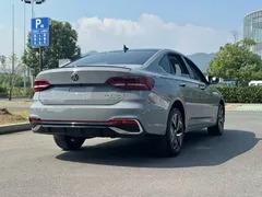 2023 Volkswagen Lavida 300TSI DSG — фото 6