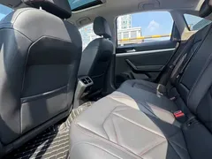 2023 Volkswagen Lavida 300TSI DSG — фото 7