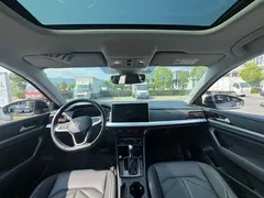 2023 Volkswagen Lavida 300TSI DSG — фото 8