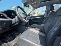 2023 Volkswagen Lavida 300TSI DSG — фото 9
