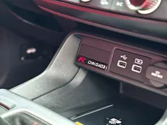 2023 Honda Civic 2.0T 420TURBO TYPE R, чёрный — фото 15