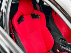2023 Honda Civic 2.0T 420TURBO TYPE R, чёрный — фото 16