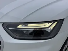 2022 Audi Q5L 40T Luxury Dynamic, белый — фото 9