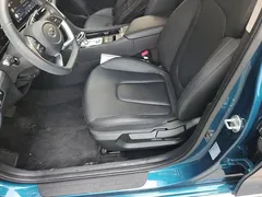 2021 Hyundai Mistra 1.8L CVT GLX Elite, синий — фото 15