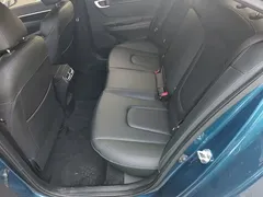 2021 Hyundai Mistra 1.8L CVT GLX Elite, синий — фото 17
