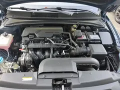 2021 Hyundai Mistra 1.8L CVT GLX Elite, синий — фото 20