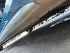 2021 Hyundai Mistra 1.8L CVT GLX Elite, синий — фото 21