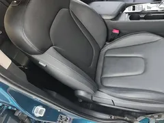 2021 Hyundai Mistra 1.8L CVT GLX Elite, синий — фото 25