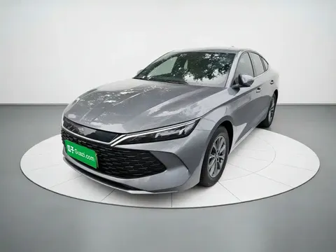 2024 BYD Qin L PHEV 80km Leading